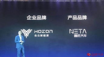 合眾新能源首款概念車設(shè)計(jì)亮相，預(yù)計(jì)今年三季度上市