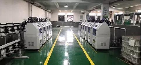 從驚艷上海展到超級(jí)工廠 一個(gè)經(jīng)得起時(shí)代考驗(yàn)企業(yè)的產(chǎn)品與網(wǎng)站建設(shè)之路